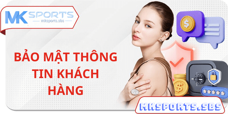 Bảo Mật Và An Toàn