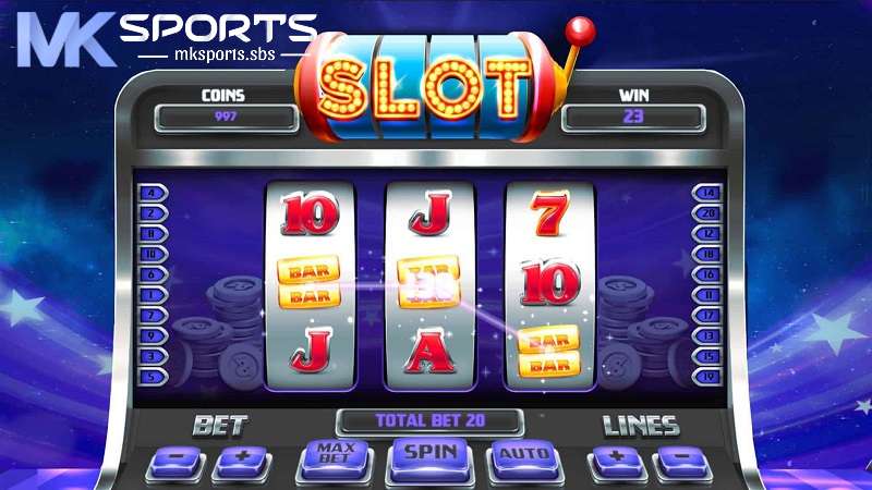 Kinh Nghiệm Chơi Game Slot Online Tăng Cơ Hội Kiếm Tiền Thưởng