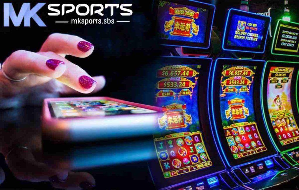 Kinh Nghiệm Chơi Game Slot Online Tăng Cơ Hội Kiếm Tiền Thưởng